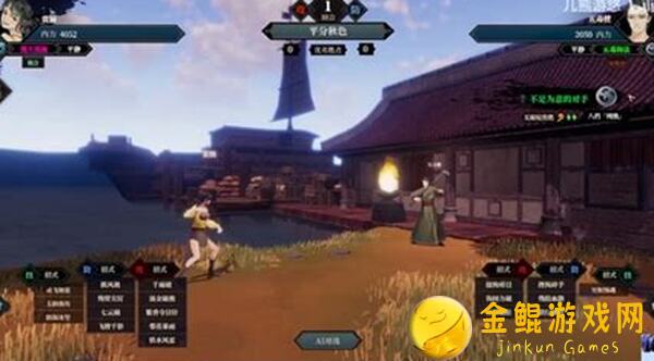 一剑江湖：幕间黑暗我来破，攻略技巧大揭秘，轻松助你称霸江湖！