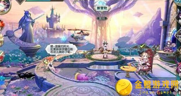 神无月天梯赛战区调整计划公布！氪金族福音来啦！