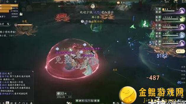 射雕土城关副本通关攻略全集合！速通、战力提升 ня~