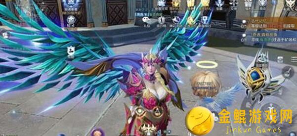 全民奇迹2奇迹剑与翼职业选择攻略：剑士、法师、弓箭手，零失败巅峰之路，揭秘谁才是战场霸主！