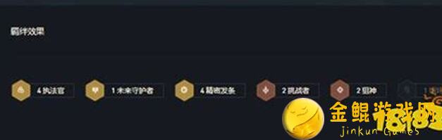 新手快速上分攻略：云顶之弈独家执法发明狙阵容，冷门无同行，秒懂上分技巧！
