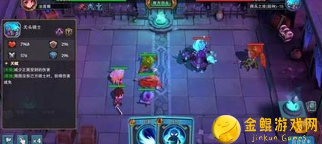 城堡传说大乱斗女神100层毕业秘籍！如何高效速通？