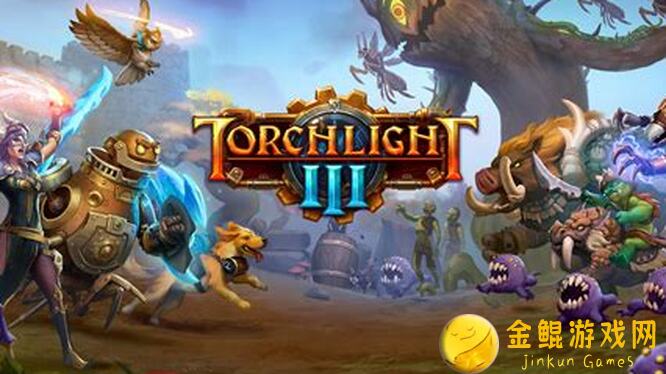 火炬之光SS2冰女攻略超爆玩法揭秘：秒变战神，无限位移，40层游泳通关！必看救星计划带你百亿金币挑战K8万界