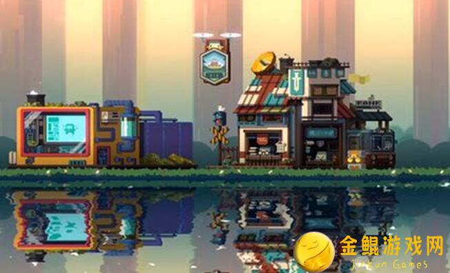 砰砰军团S3快乐之源:泡泡一刀速通全攻略