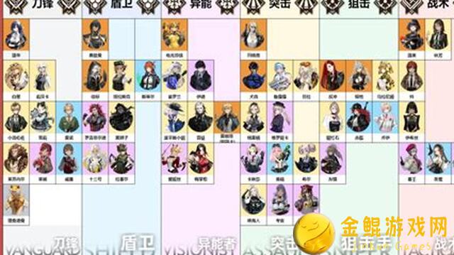 异象回声活动开奖！新手玩家必看秘籍揭秘！