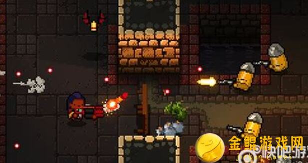 新手如何秒懂挺进地牢？玩转游戏突破难关必看指南