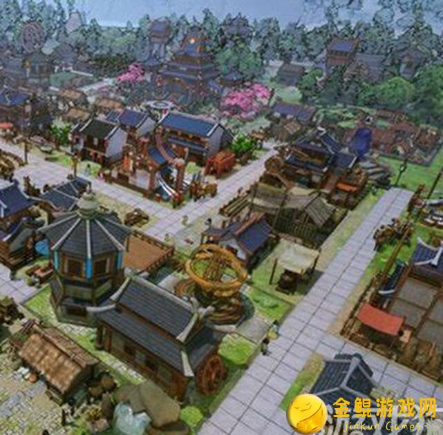 蓬莱镇新手入门指南：这样玩就对了！