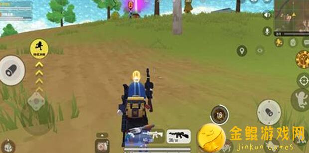 速戳战斗岛吃肠指南，初心引路香肠派对攻略，新手进阶不用愁！