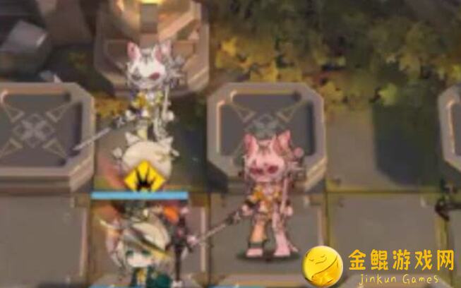 明日方舟攻略大师分享：53个实战见解，帮你玩转突袭套路！