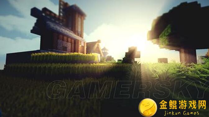 学会这些Minecraft挖矿技巧助你成为战神!