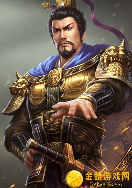 三国战纪2武将培养攻略分享：如何有的放矢提高战力？⑥