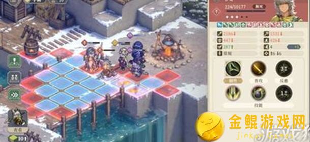 必看！铃兰之剑：为这和平的世界，银狼阿加塔的抽取建议！