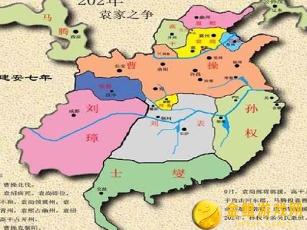 三国战纪攻略：重新培养新宠小郎中，战力飙升全攻略揭秘！