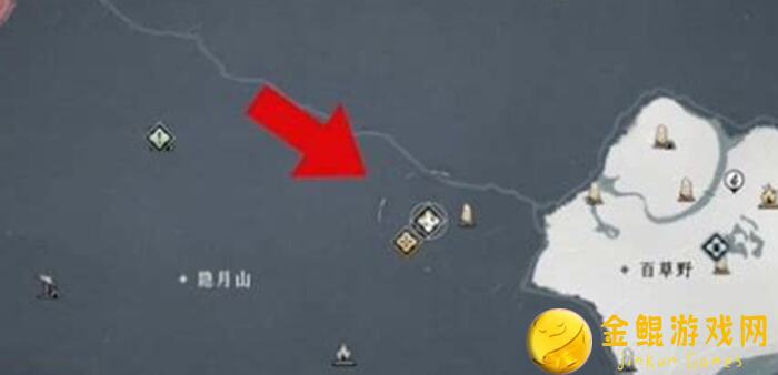 春秋封神临镜谷探索查漏补缺全攻略