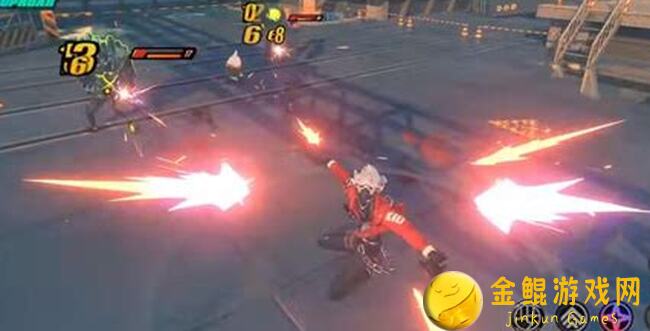 绝区零：全攻略教你一图速通委托比利，轻松玩转角色!