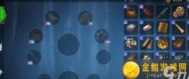 冰原守卫者藏品攻略：最强阵容与装备搭配秘籍