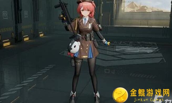 最强少女前线2：追放奇塔5分钟全方面解析攻略一图流大揭秘