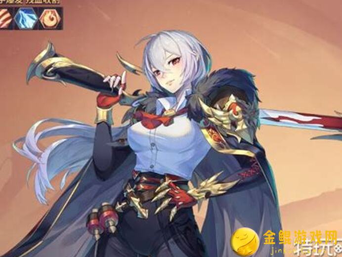 永夜降临：复苏问卷调研大放送！快来畅所欲言，共筑游戏新篇章！