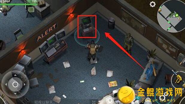 地球末日：生存2021年5月A堡密码揭秘！