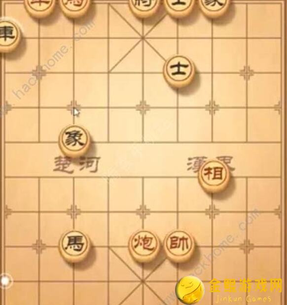 免费5步解锁全民象棋高手秘籍，每日残局攻略帮你轻松通关！