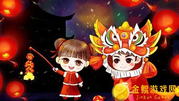 春节活动攻略来了！了不起的修仙模拟器春节补档全攻略，速来get福利大礼包！