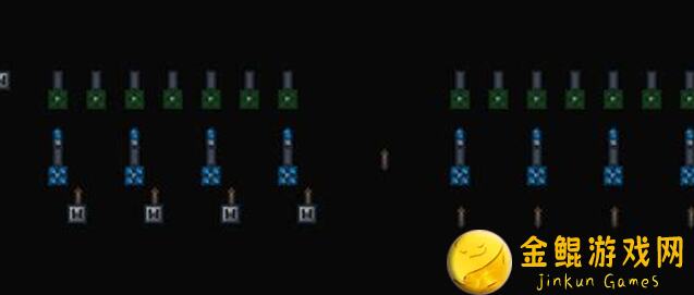 泰拉瑞亚电路攻略：新手如何快速掌握电路搭建技巧？