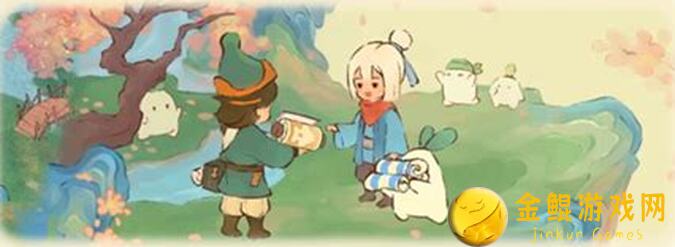 桃源深处有人家，周年庆倒计时1天，福利速通全攻略