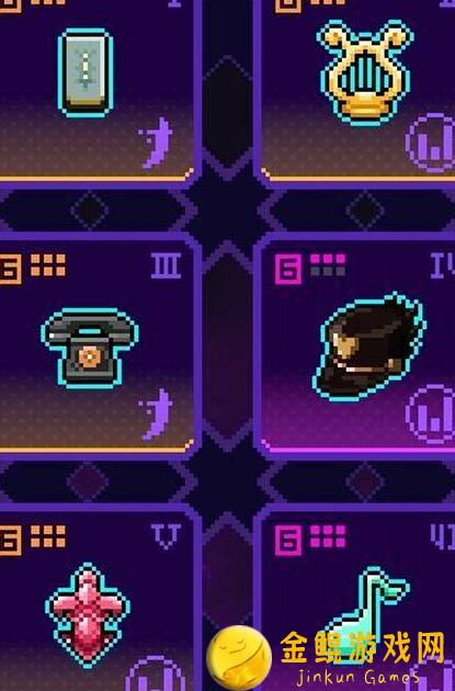 霓虹深渊：无限霓虹深渊套装强度排行榜及搭配攻略节奏大师已上线