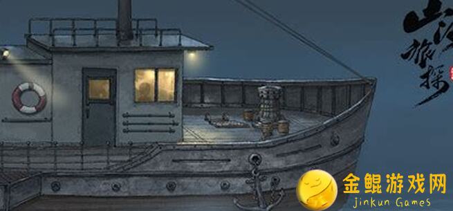 山河旅探Steam版试玩前瞻：4月13日上线，带你领略异域风情！