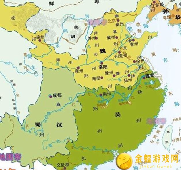 三国战纪2玩家攻略大揭秘：调整心态，学会这些技巧，轻松上分不是梦！