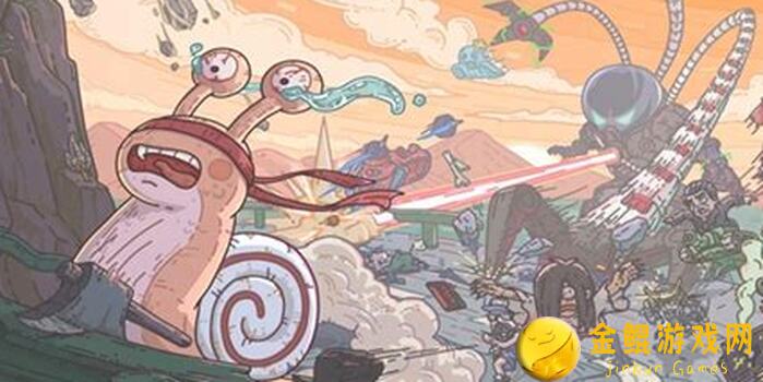 最强蜗牛：小伙中午手机狂刷，这样做竟然轻松秒杀竞争对手！全力开挂攻略全解析！