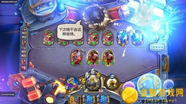 英灵召唤师：王者冲锋铺场快攻， lets尖叫速通全关卡!