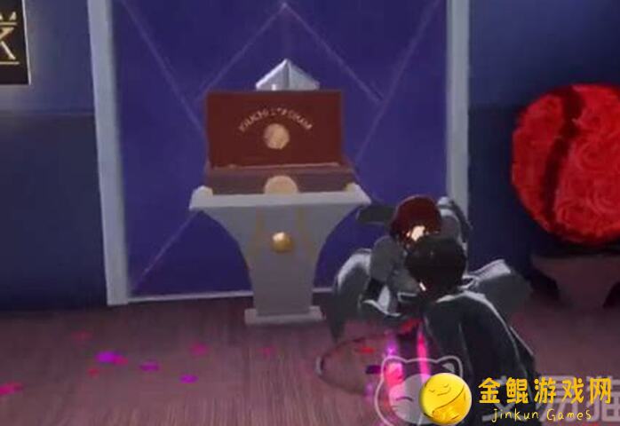 女神异闻录：夜幕魅影攻略！解锁猫之宝藏支线任务，这12个要点助你快速通关！