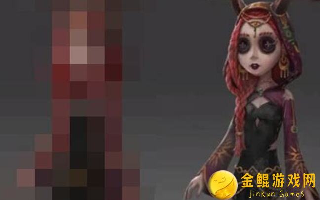 第五人格排精必备！祭祀控必看：歧视酋如何逆袭，屠夫玩法全解析！