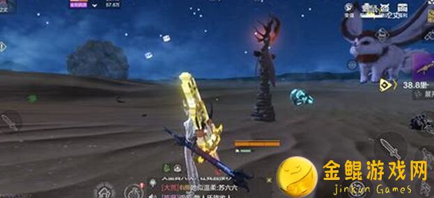 妄想山海秃鹫技能全揭秘！独家攻略教你快速捕抓技巧！