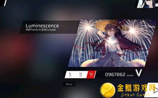 萌新必看！Phigros奇怪的Retribution超详细进入方法解析与攻略分享