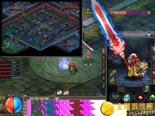 5大无悔华夏专属文物装备，助你战神归来！