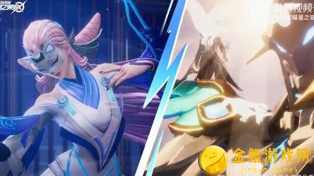 王者荣耀：星之破晓铠皇怎么玩？学会你也能秒变砍王！