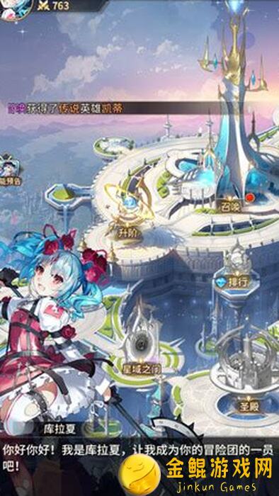 安尼卡：新手必看！暗黑世界无尽轮回两天速成攻略，轻松提升战力