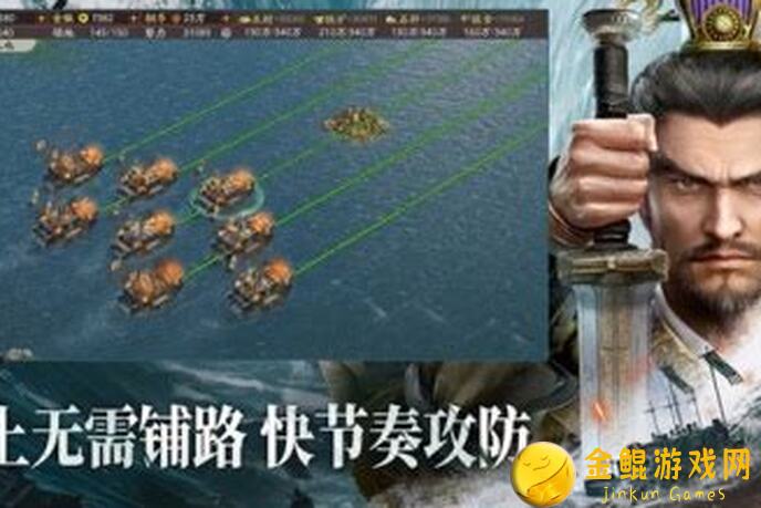 三国志战略版平民玩家必备！5队高胜率共存阵容，轻松突破三四百万战功！