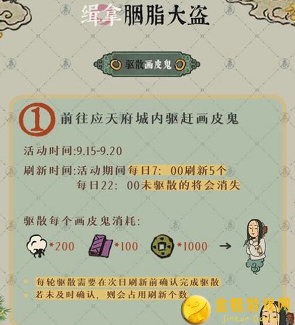 江南大盗之回忆：必收藏的回忆之物获取秘籍！
