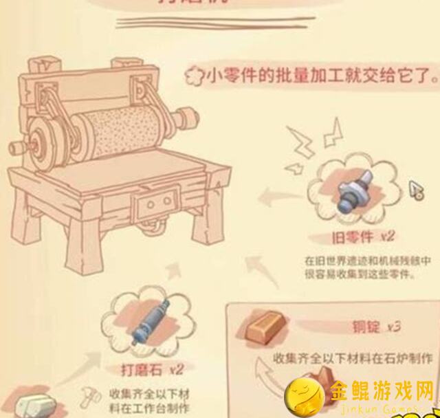 波西亚时光遗迹挖矿攻略秘籍大揭秘！带你轻松挖矿战力提升小技巧