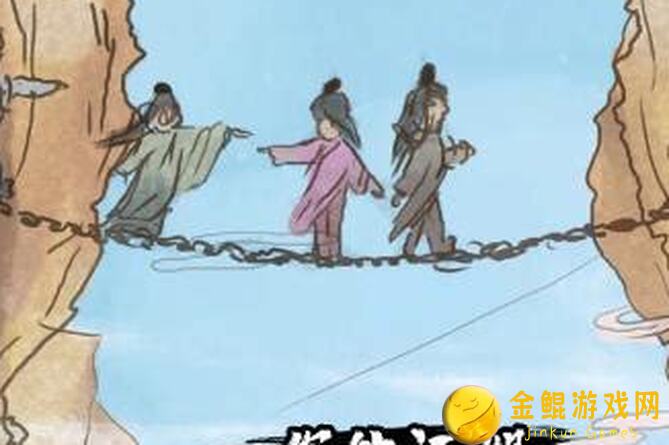 你的江湖通天塔63层通关攻略！速来挑战！