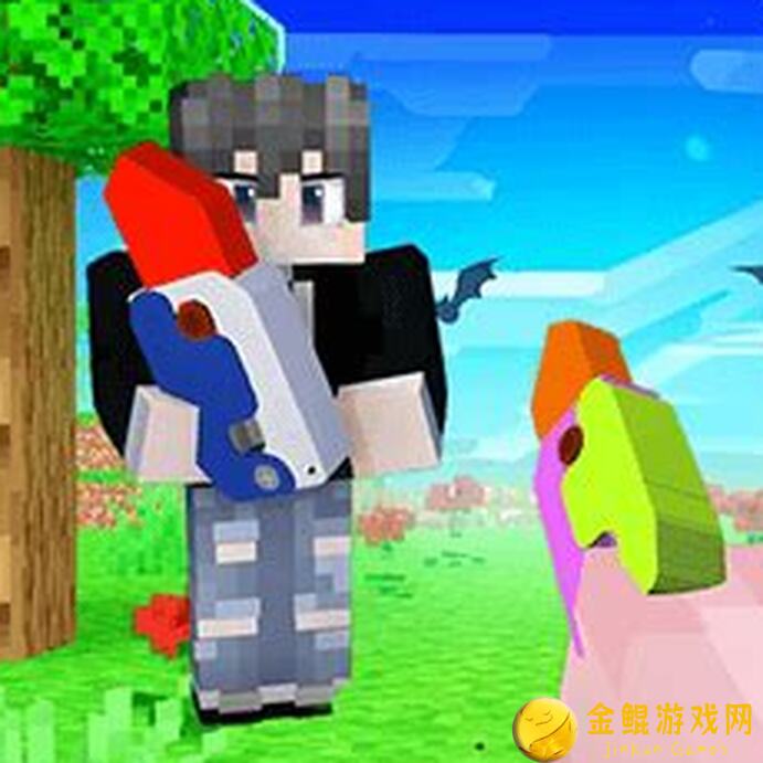 独家解说像素世界：冒险起源TapTap测试版疑难解答！还能快速升级避免拉稀秘籍，就在这里！