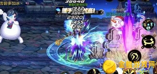 亲测！地下城与勇士手游罗特斯团本秒懂攻略