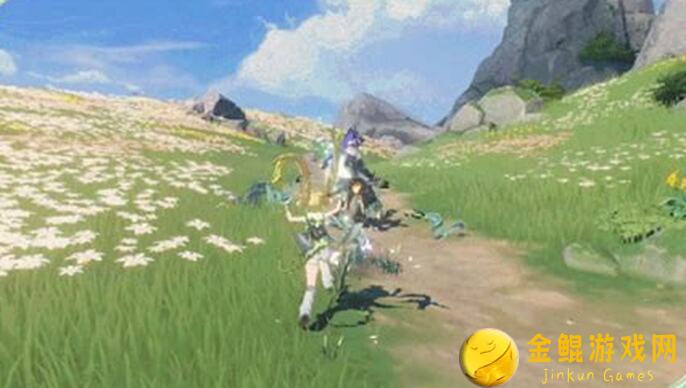 鸣潮维里奈图解攻略：一图看懂角色培养的3大热门技巧！