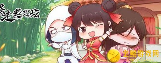 暴走英雄坛门派强弱大盘点 ๑• . •๑ 快来get最强推荐解析！太戳心了