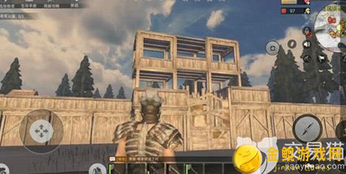 王牌战争：幸存者联盟炸家与建家秘籍大揭秘！