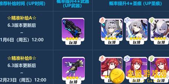 崩坏3天命活动攻略！活动宝箱如何高效收集？第二部分攻略来了！