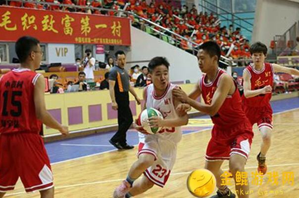 街头篮球庆新版攻略：东77帮主返场，紫晶球员折扣抢购，太岁机能斗志升级，钞票枪特惠活动大揭秘！